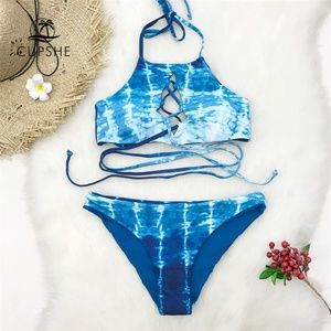 NWT Cupshe bikini